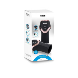 zenn Masturbateur vibrant Gland PowerMate 2 10 vibrations